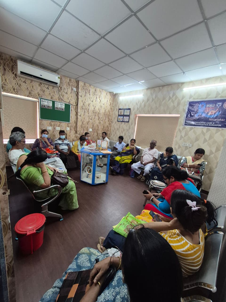 Community Outreach